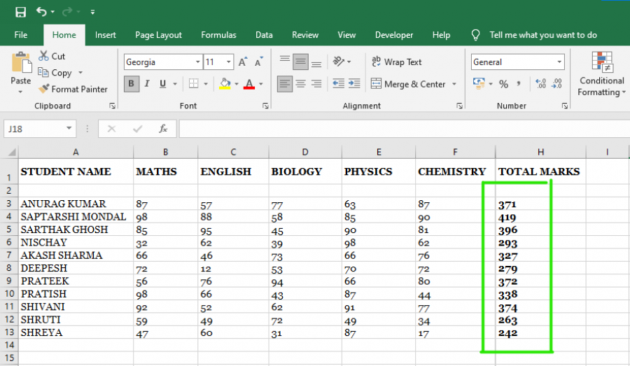 Top 10 Excel Tips for Beginners