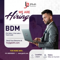 Urgent Hiring For Business Analyst Post sales 