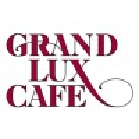 Grand Lux Cafe