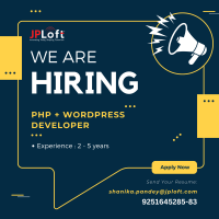 PHP WordPress