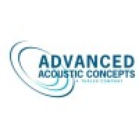 Advanced Acoustic Concepts