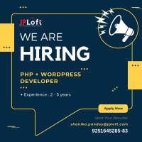 PHP / WordPress Development